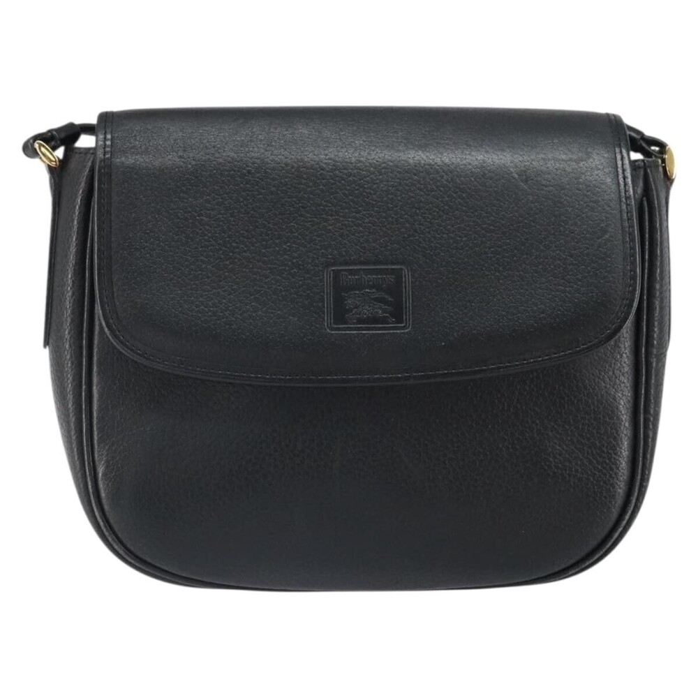 Burberry Vintage Leather